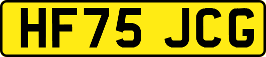 HF75JCG