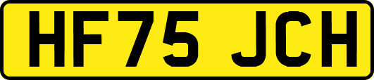 HF75JCH