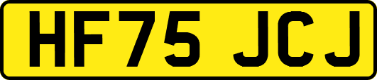 HF75JCJ