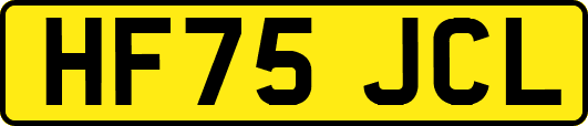 HF75JCL