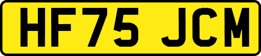HF75JCM