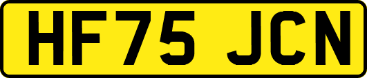 HF75JCN