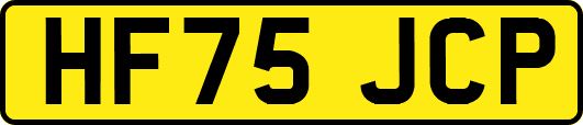 HF75JCP