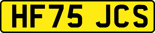HF75JCS