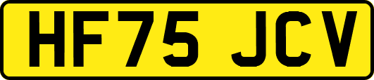 HF75JCV