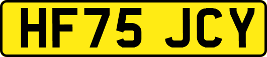 HF75JCY