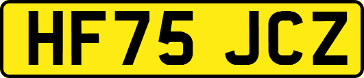 HF75JCZ