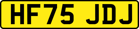 HF75JDJ
