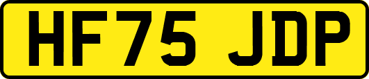 HF75JDP