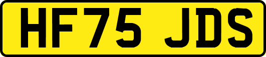 HF75JDS