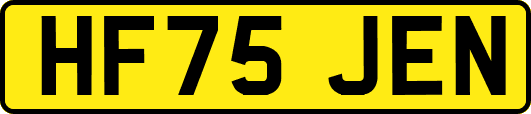 HF75JEN