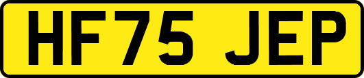 HF75JEP