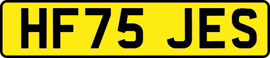 HF75JES