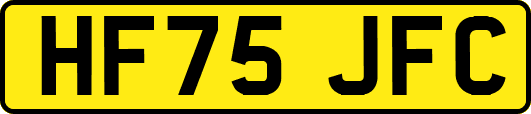 HF75JFC