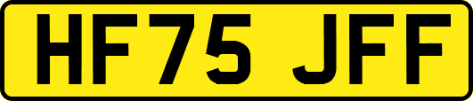 HF75JFF