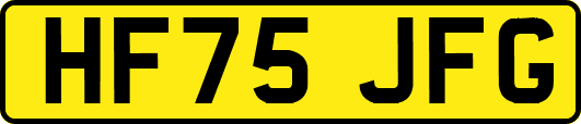 HF75JFG