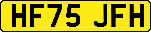 HF75JFH