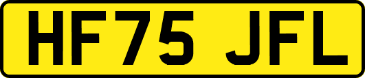 HF75JFL