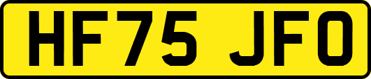HF75JFO