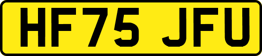 HF75JFU
