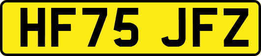 HF75JFZ