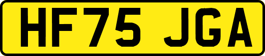HF75JGA