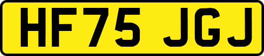 HF75JGJ