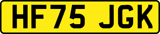 HF75JGK
