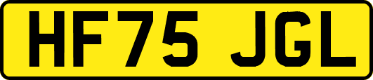 HF75JGL
