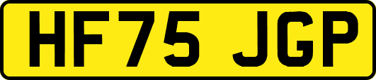 HF75JGP