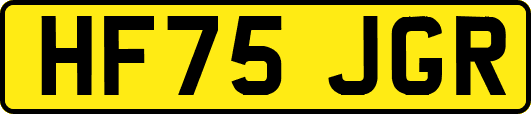 HF75JGR
