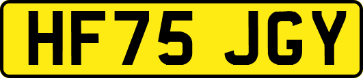 HF75JGY