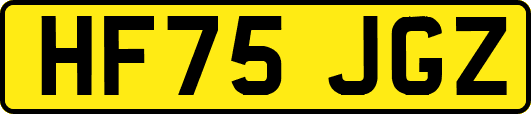 HF75JGZ
