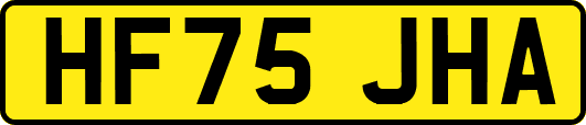 HF75JHA