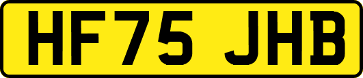 HF75JHB