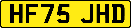 HF75JHD