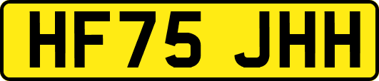 HF75JHH
