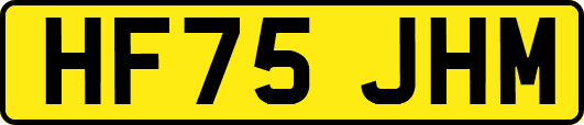 HF75JHM