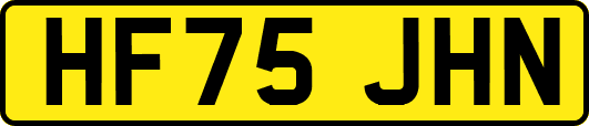 HF75JHN
