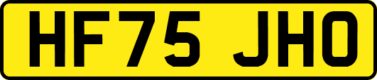 HF75JHO
