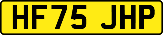 HF75JHP