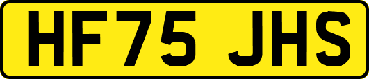 HF75JHS