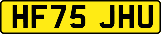HF75JHU