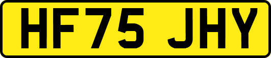 HF75JHY