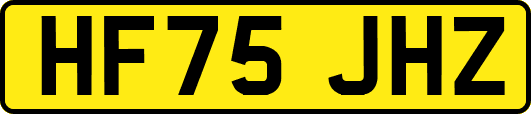HF75JHZ
