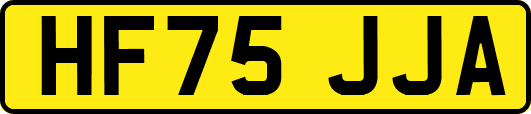 HF75JJA