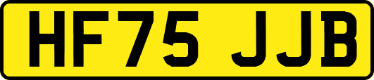 HF75JJB