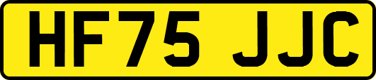 HF75JJC