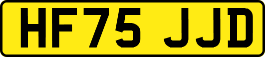 HF75JJD