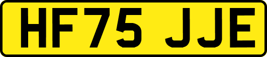 HF75JJE
